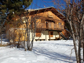 Hotels in Hautes-Alpes